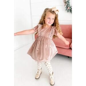 Matilda Jane EUC Kori Dress Size 2